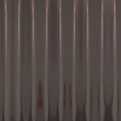 Panneaux de toit 36 pcs Acier galvanisé Marron 60x36 cm 525962525962