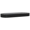 Lit surélevé de jardin Acier galvanisé Anthracite 525967525967
