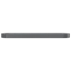 Lit surélevé de jardin Acier galvanisé 600x140x36cm gris 526013526013
