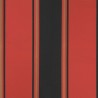 Auvent Rétractable Orange et marron 300 x 250 cm 526027526027