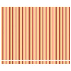 Cadre d'auvent Multicolore 400 × 300 cm 526124526124