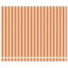 Cadre d'auvent Multicolore 400 × 300 cm 526124526124
