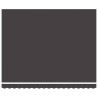Cadre d'auvent Anthracite 400 × 300 cm 526286526286