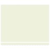 Cadre d'auvent Crème 400 × 300 cm Polyester avec revêtement PU 526342526342