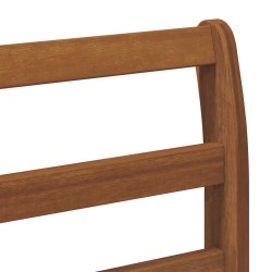 Ensemble de canapés d'extérieur 4 pcs Naturel 526622526622