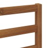 Ensemble de canapés d'extérieur 7 pcs Naturel 527149527149