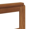 Ensemble de canapés d'extérieur 7 pcs Naturel 527187527187
