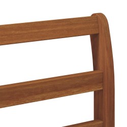Ensemble de canapés d'extérieur 6 pcs Naturel 527234527234