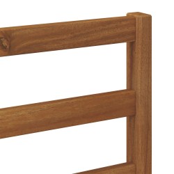 Ensemble de canapés d'extérieur 6 pcs Naturel 527377527377