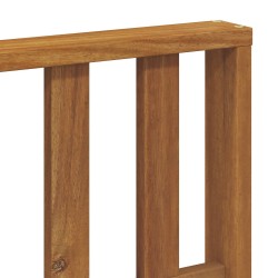 Ensemble de canapés d'extérieur 4 pcs Naturel et Crème 527600527600