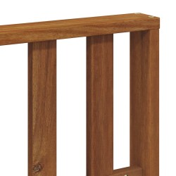 Ensemble de canapés d'extérieur 4 pcs Naturel 527626527626