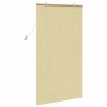 Store enrouleur avec des rideaux Nature 90 x 160 cm Bambou 528658528658