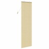 Store enrouleur avec des rideaux Nature 60 x 220 cm Bambou 528674528674