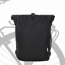 Sac à vélo Noir 31 x 13 x 58 cm Polyester 528681528681