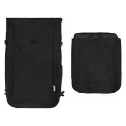 Sac à vélo Noir 31 x 13 x 58 cm Polyester 528681528681