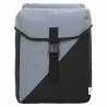 Sac à vélo Gris et Noir 31,5 x 15,5 x 40 cm Polyester 528682528682