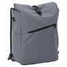 Sac à vélo Gris 33 x 16 x 60 cm Polyester 528683528683