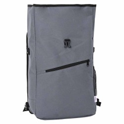 Sac à vélo Gris 33 x 16 x 60 cm Polyester 528683528683