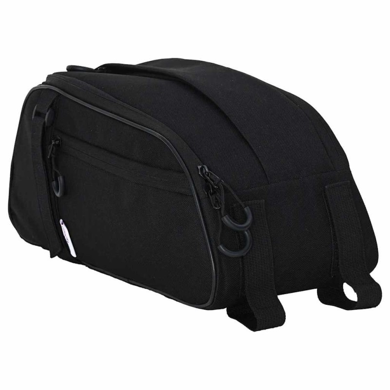 Sac à vélo Noir 38 x 16 x 16 cm Polyester 528684528684