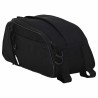 Sac à vélo Noir 38 x 16 x 16 cm Polyester 528684528684