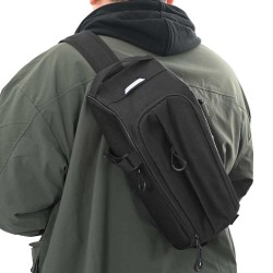 Sac à vélo Noir 38 x 16 x 16 cm Polyester 528684528684