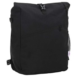Sac à vélo Noir 33 x 16 x 60 cm Polyester 528685528685