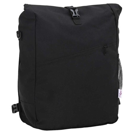 Sac à vélo Noir 33 x 16 x 60 cm Polyester 528685528685