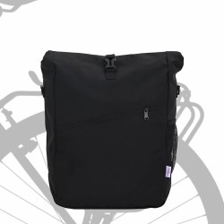 Sac à vélo Noir 33 x 16 x 60 cm Polyester 528685528685