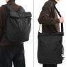 Sac à vélo Noir 33 x 16 x 60 cm Polyester 528685528685