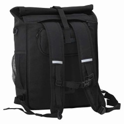 Sac à vélo Noir 33 x 16 x 60 cm Polyester 528685528685