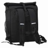 Sac à vélo Noir 33 x 16 x 60 cm Polyester 528685528685