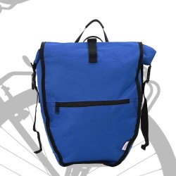 Sac à vélo Bleu 32,5 x 17 x 57 cm Polyester 528686528686