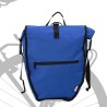 Sac à vélo Bleu 32,5 x 17 x 57 cm Polyester 528686528686