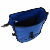 Sac à vélo Bleu 32,5 x 17 x 57 cm Polyester 528686528686