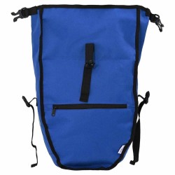 Sac à vélo Bleu 32,5 x 17 x 57 cm Polyester 528686528686