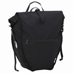 Sac à vélo Noir 32,5 x 17 x 57 cm Polyester 528687528687