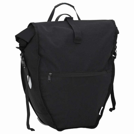 Sac à vélo Noir 32,5 x 17 x 57 cm Polyester 528687528687