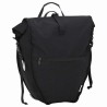 Sac à vélo Noir 32,5 x 17 x 57 cm Polyester 528687528687