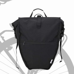 Sac à vélo Noir 32,5 x 17 x 57 cm Polyester 528687528687