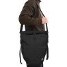 Sac à vélo Noir 32,5 x 17 x 57 cm Polyester 528687528687