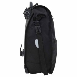 Sac à vélo Noir 32,5 x 17 x 57 cm Polyester 528687528687
