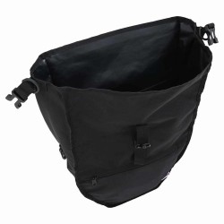 Sac à vélo Noir 32,5 x 17 x 57 cm Polyester 528687528687