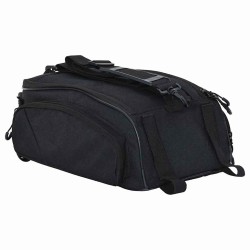 Sac à vélo Noir 38 x 21 x 16 cm Polyester 528688528688