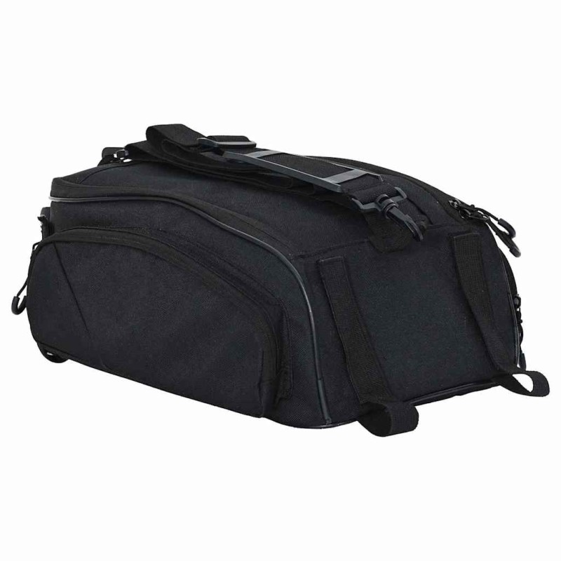 Sac à vélo Noir 38 x 21 x 16 cm Polyester 528688528688