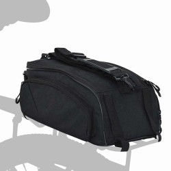 Sac à vélo Noir 38 x 21 x 16 cm Polyester 528688528688