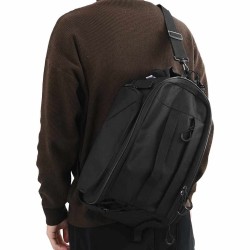 Sac à vélo Noir 38 x 21 x 16 cm Polyester 528688528688