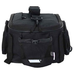 Sac à vélo Noir 38 x 21 x 16 cm Polyester 528688528688