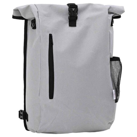 Sac à vélo Gris 31 x 13 x 58 cm Polyester 528689528689
