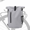Sac à vélo Gris 31 x 13 x 58 cm Polyester 528689528689