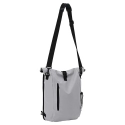 Sac à vélo Gris 31 x 13 x 58 cm Polyester 528689528689